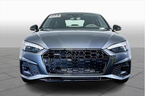 2025 Audi A5 Sportback Premium Plus 45 TFSI S line quattro S tronic