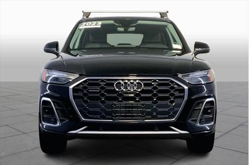 2023 Audi Q5 Premium Plus 45 TFSI S line quattro