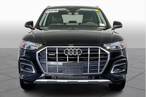 2023 Audi Q5 Premium 40 TFSI quattro S tronic
