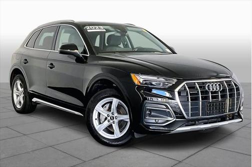 2023 Audi Q5 Premium 40 TFSI quattro S tronic