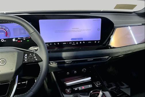 Mythos Black me 2026 Audi S5 3.0T Prestige