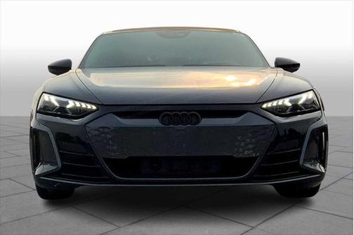 2023 Audi RS e-tron GT quattro