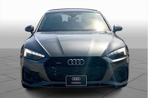 2025 Audi A5 Sportback Premium Plus 45 TFSI S line quattro S tronic