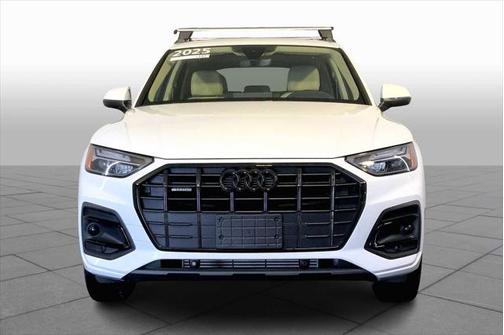 2025 Audi Q5 Premium 40 TFSI quattro S tronic