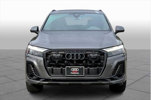 2025 Audi Q7 Premium Plus 55 TFSI quattro Tiptronic