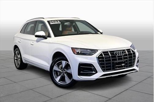 2023 Audi Q5 Premium 40 TFSI quattro S tronic