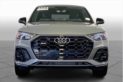 2024 Audi SQ5 Sportback Premium Plus TFSI quattro Tiptronic