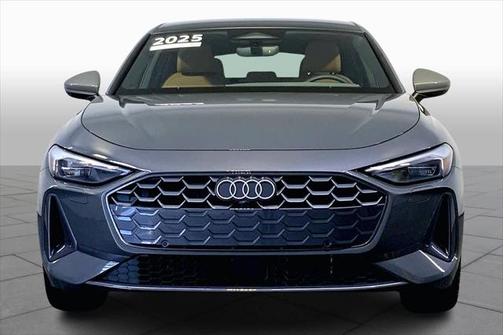 2025 Audi A5 Premium TFSI quattro S tronic