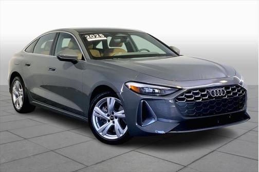 2025 Audi A5 Premium TFSI quattro S tronic
