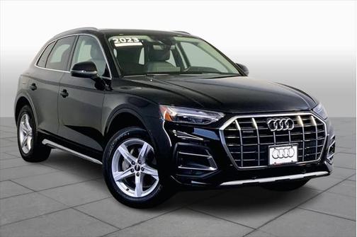 2023 Audi Q5 Premium 40 TFSI quattro S tronic