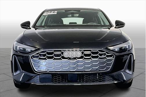 2025 Audi A5 Premium Plus TFSI quattro S tronic