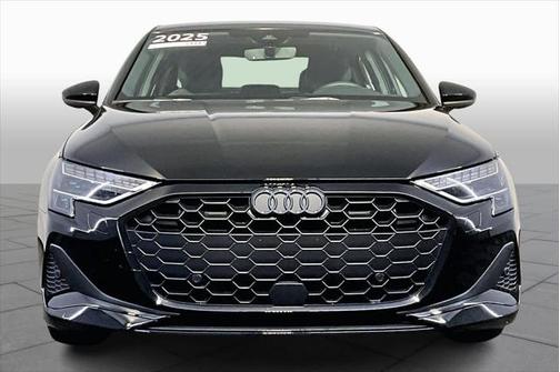 2025 Audi A3 Premium 40 TFSI quattro S tronic