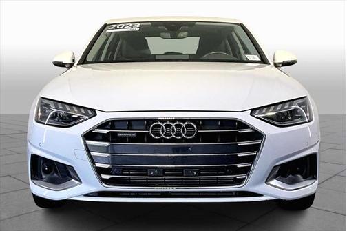 2023 Audi A4 Premium 40 TFSI quattro S tronic