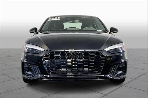 2025 Audi A5 Sportback Premium Plus 45 TFSI S line quattro S tronic