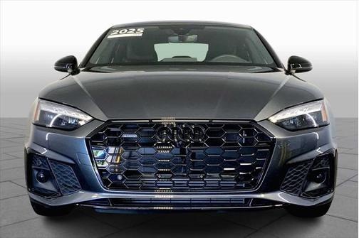 2025 Audi A5 Sportback Premium Plus 45 TFSI S line quattro S tronic