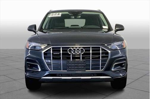 2023 Audi Q5 Premium Plus 40 TFSI quattro S tronic
