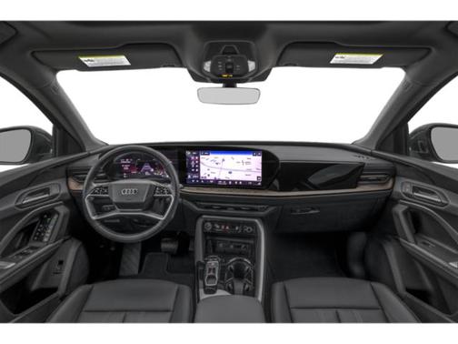 SILVER 2025 Audi Q5 Premium Plus TFSI quattro S tronic