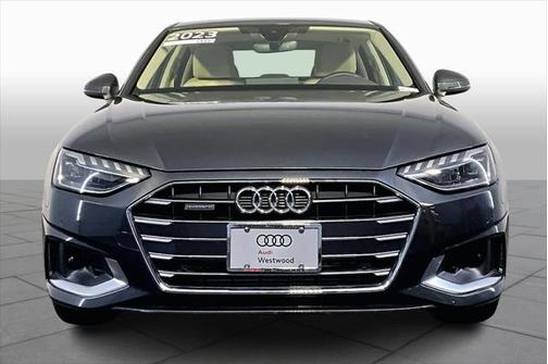 2023 Audi A4 Premium 40 TFSI quattro S tronic
