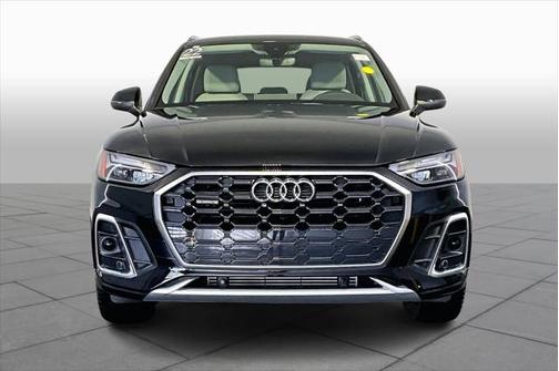 2022 Audi Q5 Premium 45 TFSI S line quattro S tronic