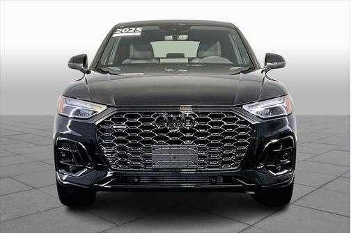 2025 Audi Q5 Sportback Premium Plus 45 TFSI S line quattro S tronic