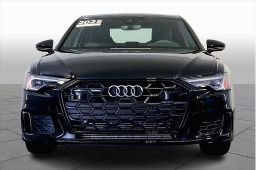 2025 Audi A6 Premium Plus 55 TFSI quattro S tronic