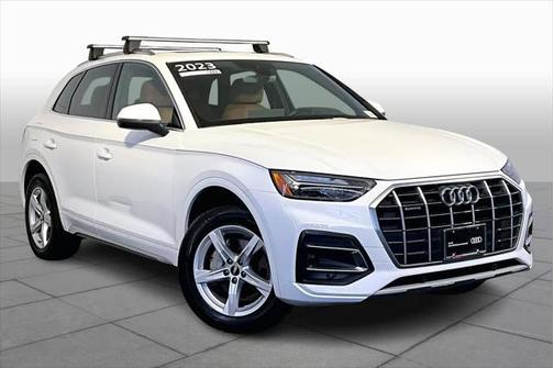 2023 Audi Q5 Premium 40 TFSI quattro S tronic