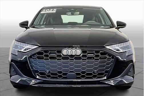 2025 Audi A3 Premium 40 TFSI quattro S tronic