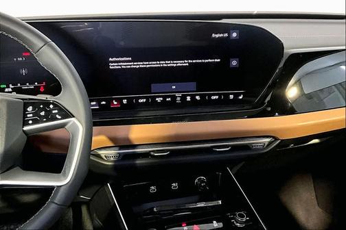 Glacier White m 2026 Audi A6 Premium Plus quattro S tronic