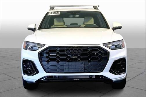 2025 Audi Q5 Premium Plus 45 TFSI S line quattro S tronic