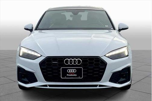 2025 Audi A5 Sportback Premium 45 TFSI S line quattro S tronic