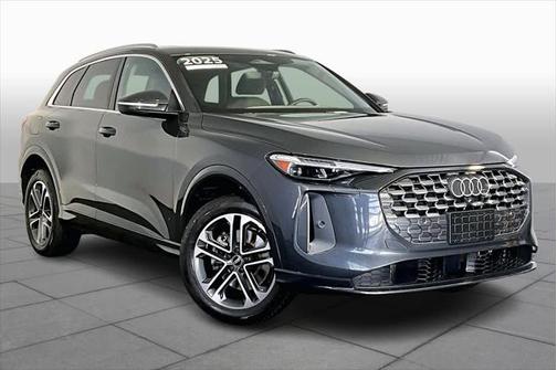 2025 Audi Q5 Premium Plus TFSI quattro S tronic
