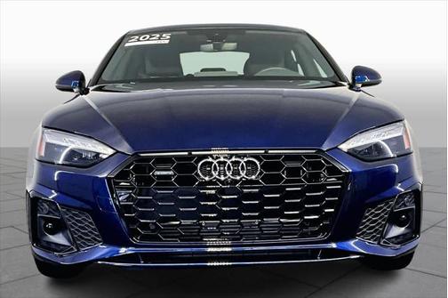 2025 Audi A5 Sportback Premium Plus 45 TFSI S line quattro S tronic