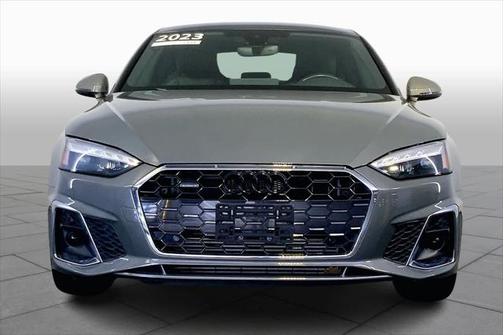 2023 Audi A5 Premium 45 TFSI S line quattro S tronic