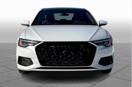 2024 Audi A6 Premium Plus 45 TFSI quattro S tronic