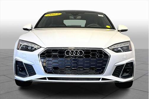 2023 Audi A5 Sportback Prestige 45 TFSI S line quattro S tronic