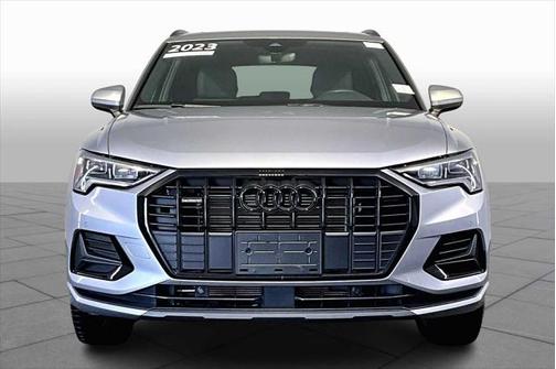 2023 Audi Q3 Premium 40 TFSI quattro Tiptronic