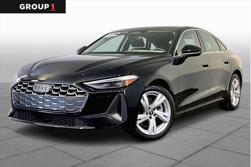 2025 Audi A5 Premium TFSI quattro S tronic