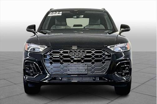 2025 Audi Q5 Premium Plus 45 TFSI S line quattro S tronic