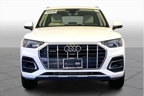 2023 Audi Q5 Premium 40 TFSI quattro S tronic