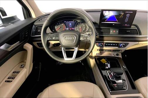 2023 Audi Q5 Premium 40 TFSI quattro S tronic