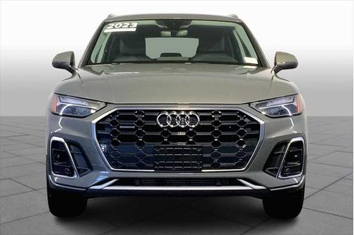 2023 Audi Q5 Premium 45 TFSI S line quattro