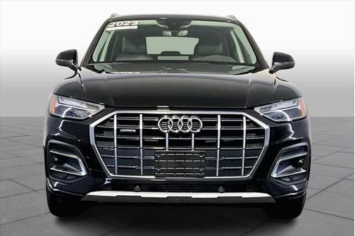 2023 Audi Q5 Premium 40 TFSI quattro S tronic