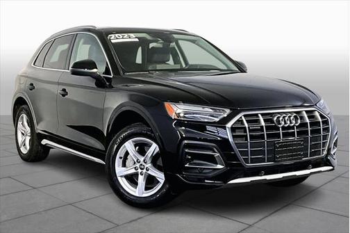2023 Audi Q5 Premium 40 TFSI quattro S tronic