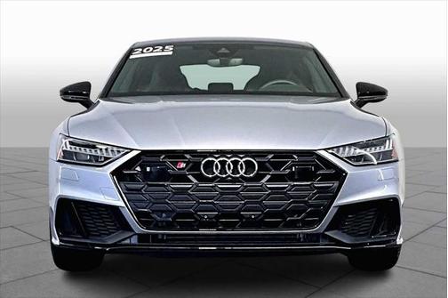 2025 Audi S7 Premium Plus TFSI quattro Tiptronic