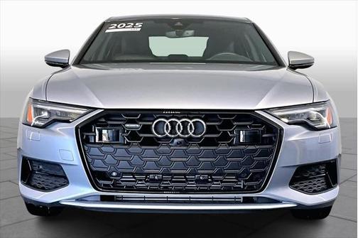 2025 Audi A6 Premium 45 TFSI quattro S tronic