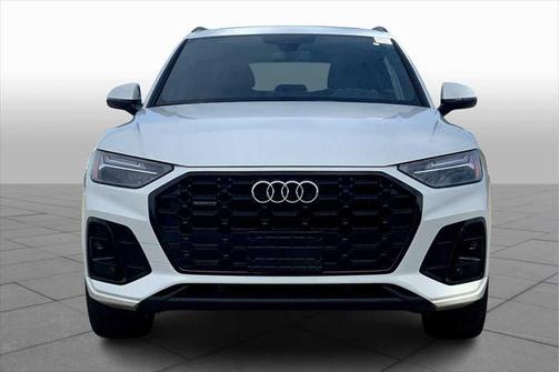 2025 Audi Q5 Premium 45 TFSI S line quattro