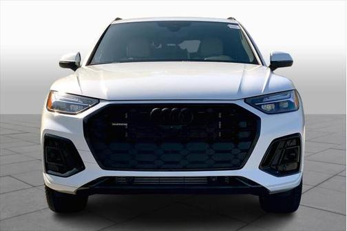 2024 Audi Q5 Premium Plus 55 TFSI e S line quattro S tronic