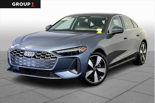 2025 Audi A5 Premium Plus TFSI quattro S tronic