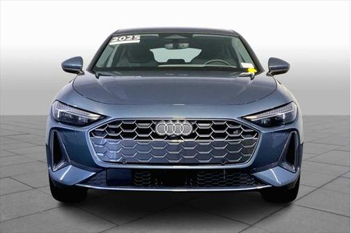 2025 Audi A5 Premium Plus TFSI quattro S tronic