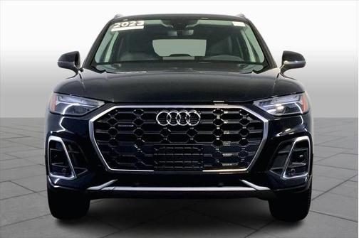 2023 Audi Q5 Premium 45 TFSI S line quattro